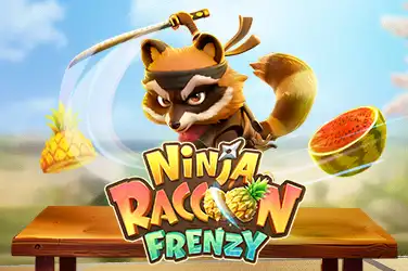 Ninja Raccoon Frenzy